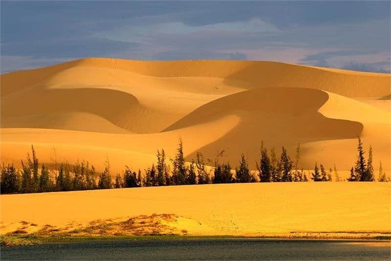 What to do in Mui Ne : 11 Unforgettable Experiences for Your Bucket List

Sand Dunes 