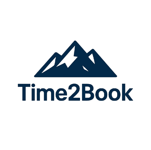 Time2Book