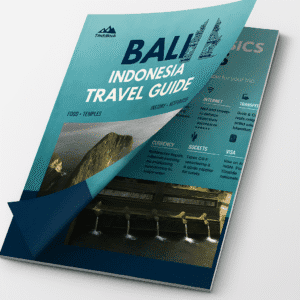 Authentic Bali Digital Travel Guide 2025