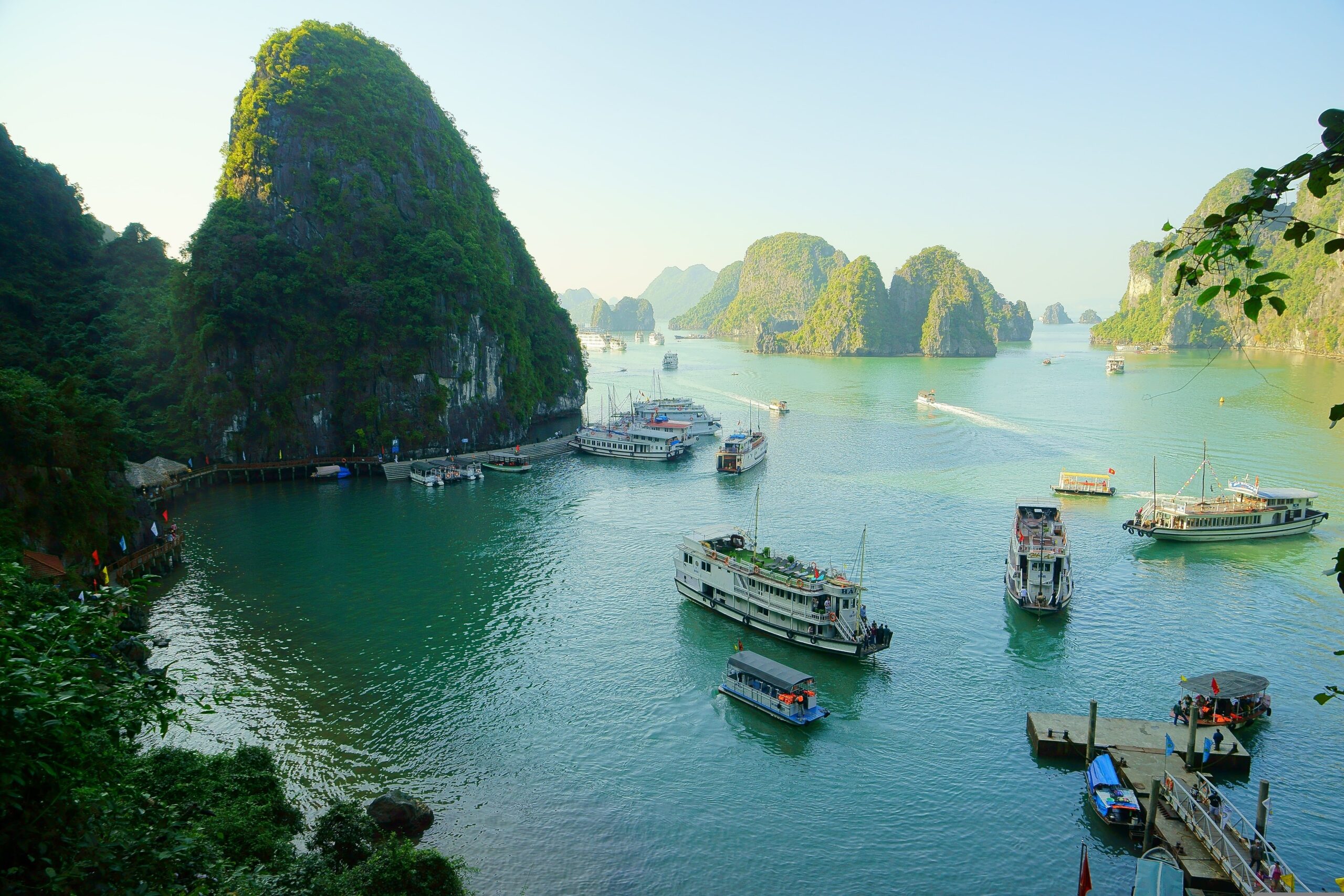 Free Vietnam Travel Guide